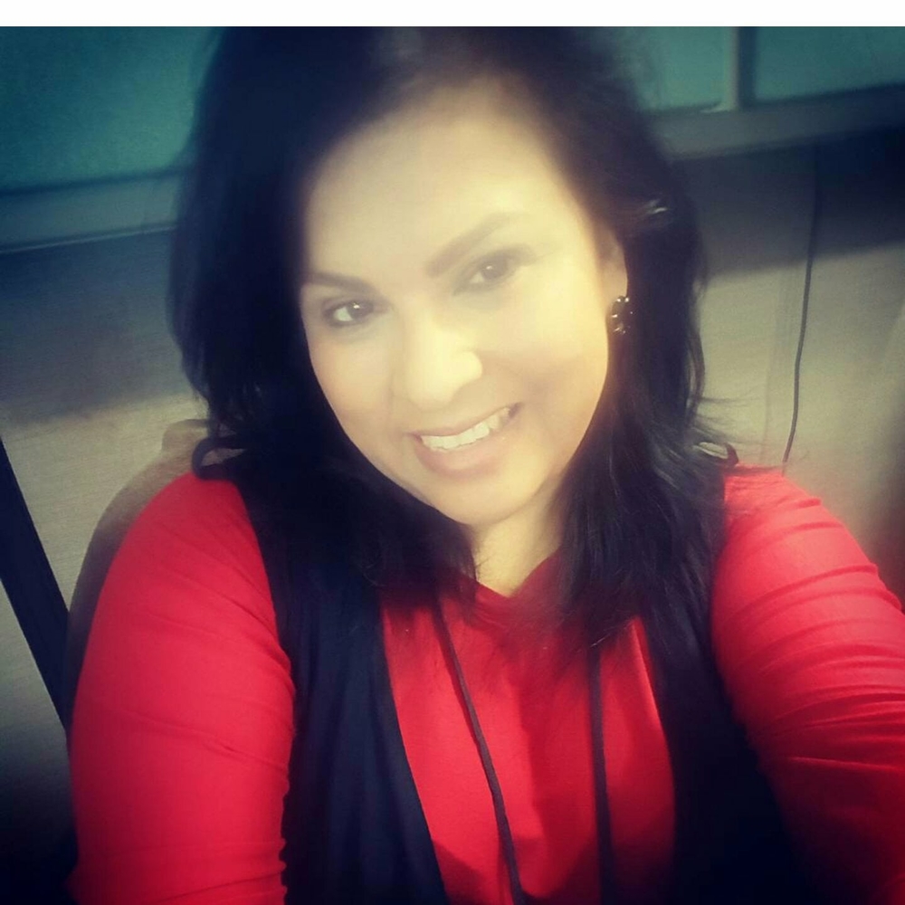 Meet your Posher, Erica